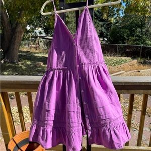 Free people desert days mini